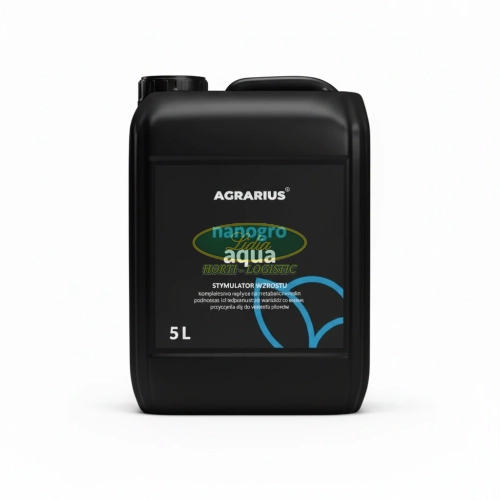NANOGRO AQUA 5L