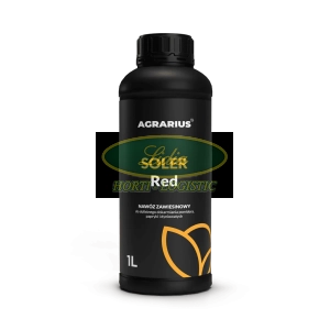 SOLER RED 1l AGRARIUS