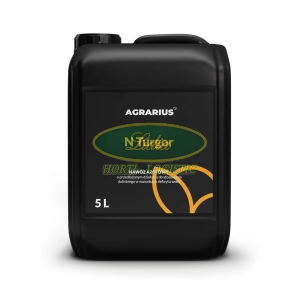 N TURGOR 5l AGRARIUS