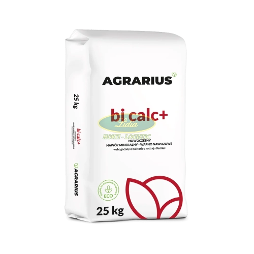 WAPNO BI CALC AGRARIUS 25 kg
