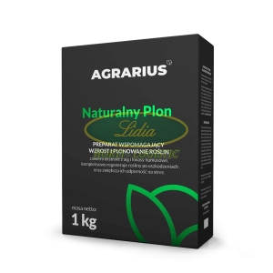 NATURALNY PLON 1kg AGRARIUS