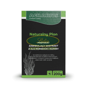 NATURALNY PLON 200g
