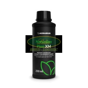 NATURALNY PLON XM 250ml