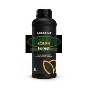 SOLER FOREST 1 L