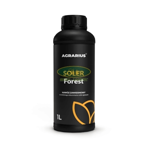 SOLER FOREST 1 L