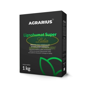 LIGNOHUMAT SUPER 1kg