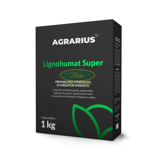 LIGNOHUMAT SUPER 1kg