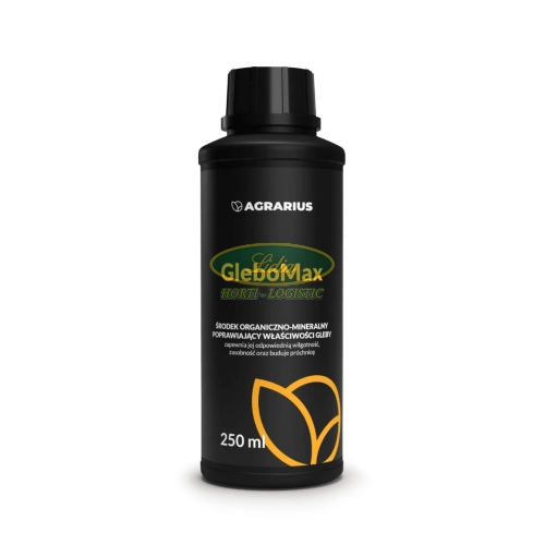 GLEBOMAX 250 ml