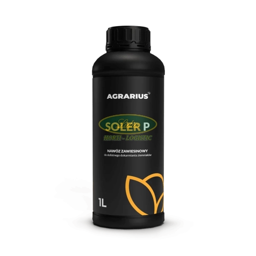 SOLER P 1 L