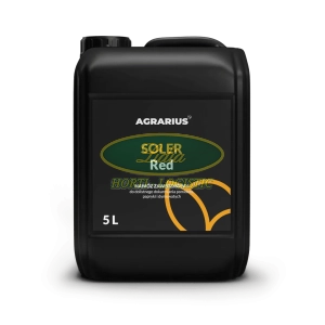 SOLER RED 5 L