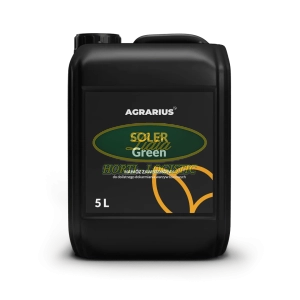 SOLER GREEN 5 L