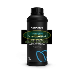 NANOGRO FORTE 250ml