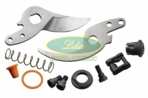 FISKARS - OSTRZE, BLOKADA, ŚRUBA DO PB-8M 1026280