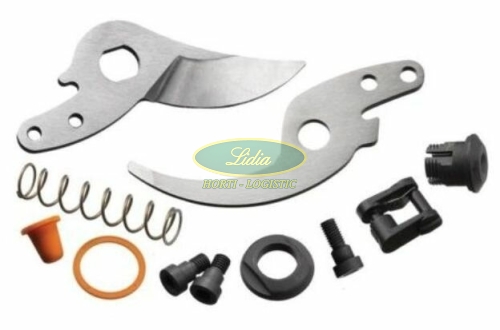 FISKARS - OSTRZE, BLOKADA, ŚRUBA DO PB-8M 1026280