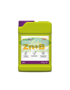 VITAFER Zn + B 10L