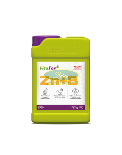 VITAFER EXTRA Zn 10L