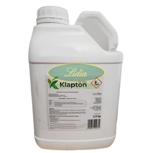KLAPTON 33WG 2,5kg