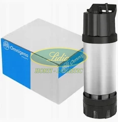 POMPA ZATAPIALNA MAXI DIVER 1200 230V OMNIGENA