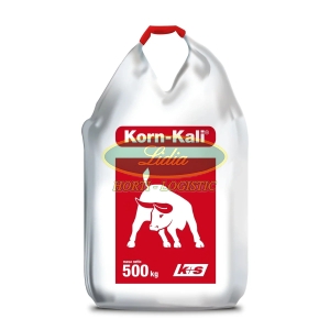 KORN KALI 500kg GRANULAT