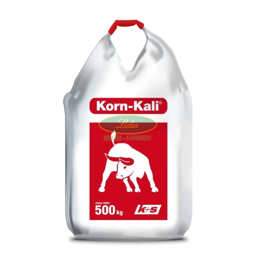 KORN KALI 500kg GRANULAT