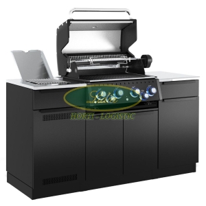BROIL KING - WYSPA BARON 490 IR SHADOW 875683SDWP