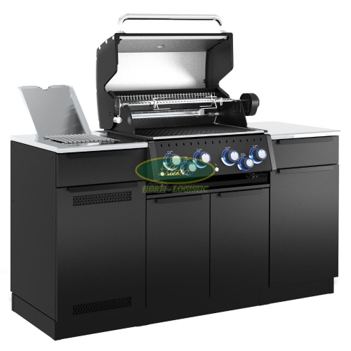 BROIL KING - WYSPA BARON 490 IR SHADOW 875683SDWP