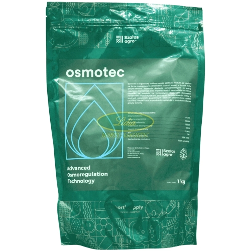OSMOTEC 1kg