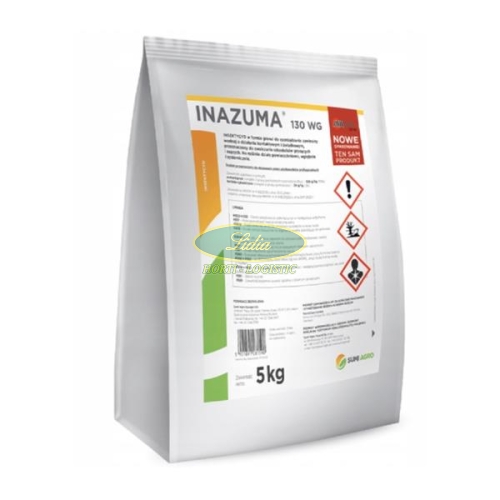 INAZUMA 130 WG 5 kg