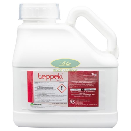 TEPPEKI 50 WG 2kg