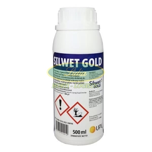 SILWET GOLD 0,5L