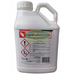 LOS OVADOS 200 SE 5L