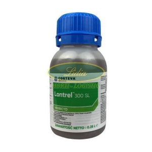 LONTREL 300 SL 0,25L