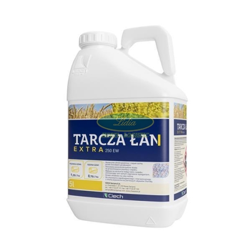 TARCZA ŁAN EXTRA 250 EW 5 L