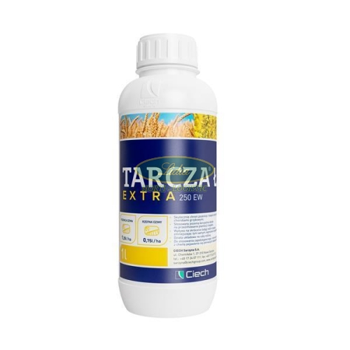 TARCZA ŁAN EXTRA 250 EW 1 L
