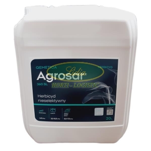 AGROSAR 360 SL 20L