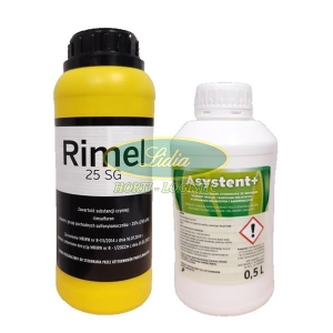 RIMEL 25 SG 300 gr
