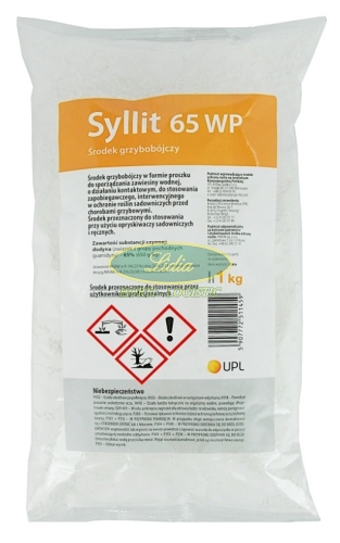 SYLLIT 65WP 1kg