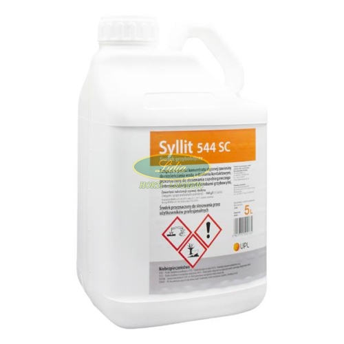 SYLLIT 544 SC 5L