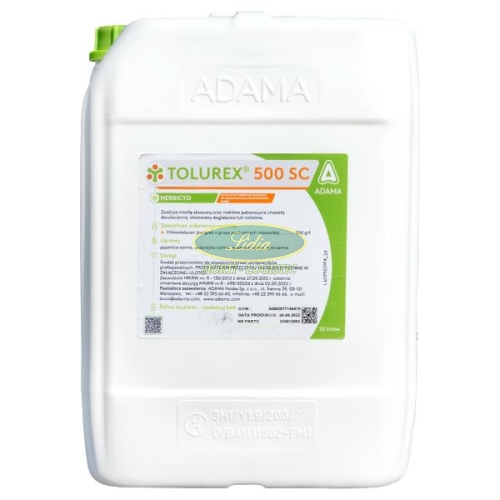 TOLUREX 500 SC 20 L