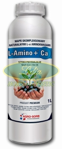 AGRO-SORB L-AMINO+CA 1 L