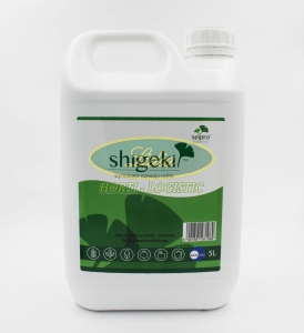 SHIGEKI 5 L
