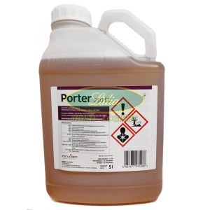 PORTER 250 EC 5L