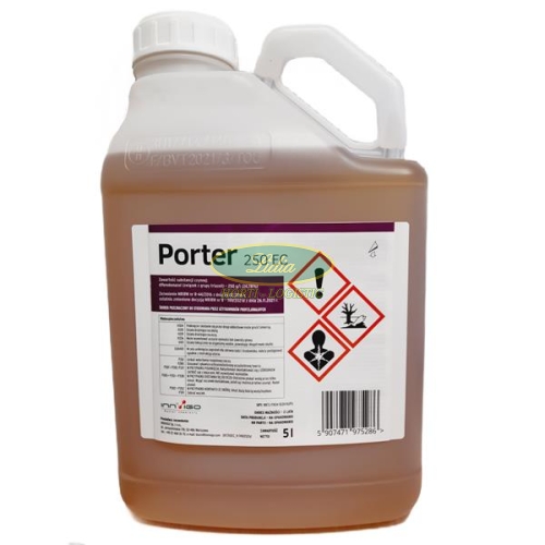 PORTER 250 EC 5L