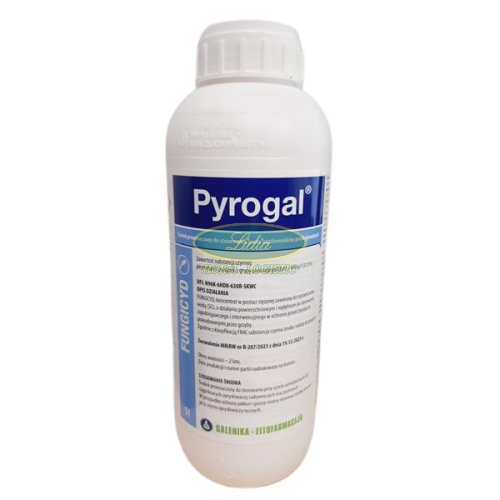 PYROGAL 1L