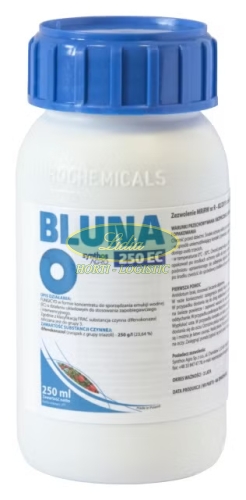 BLUNA 250 EC 0,25l