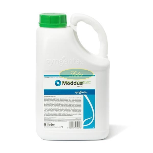 MODDUS 250 EC 5 L