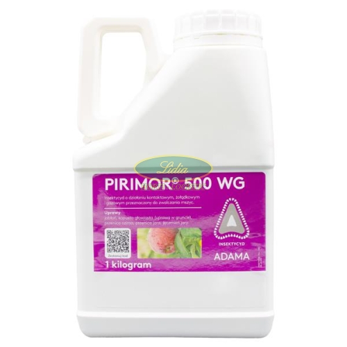 PIRIMOR 500 WG 1kg