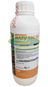 IRAZU 100 SE 1L