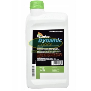 ROUNDUP DYNAMIC 1L