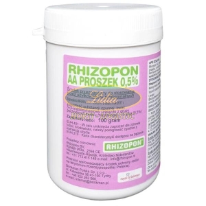 RHIZOPON AA 0,5% 500g